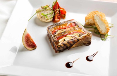 vegetarian restaurants jersey