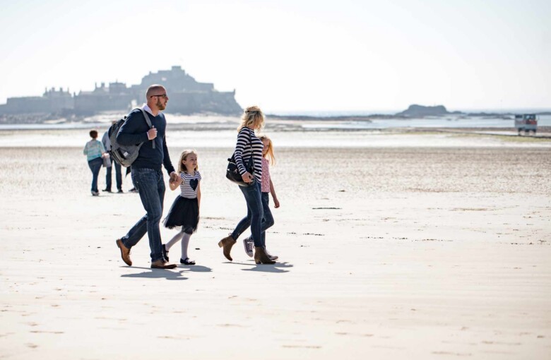 walk-along-st-aubins-bay-beach